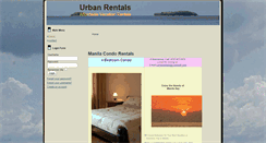 Desktop Screenshot of condorentals.ixomsoft.net
